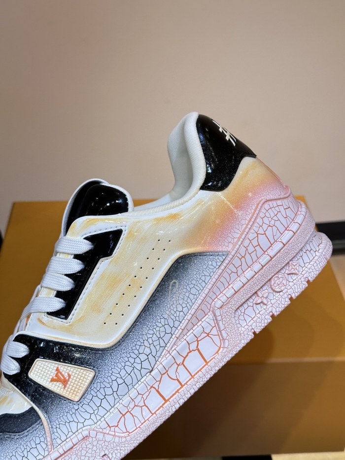 Trainer Sneaker(Male)38-45=