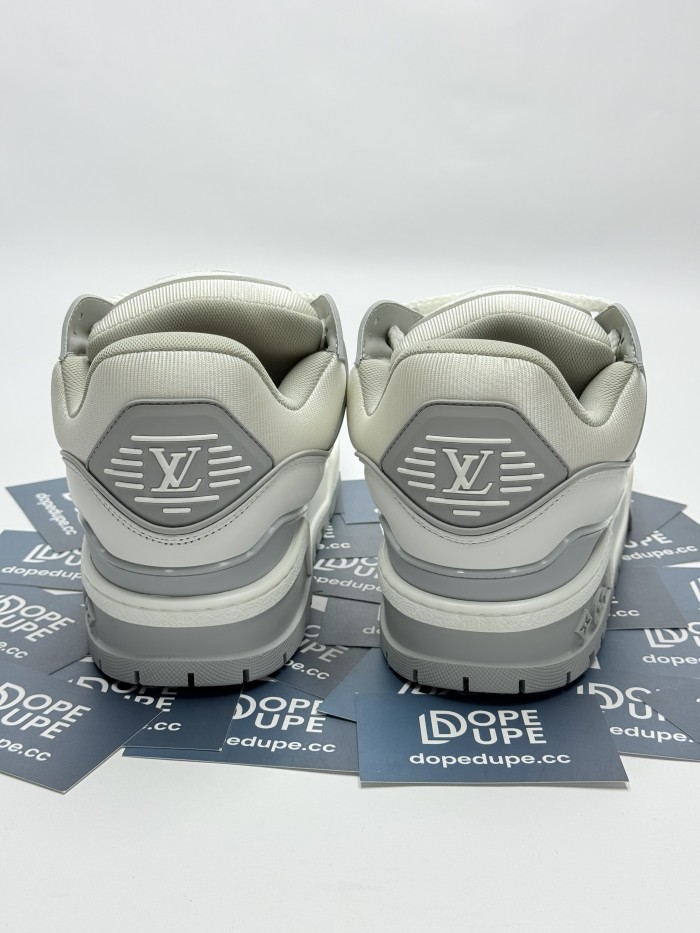 Trainer Maxi Sneaker(Unisex)36-45