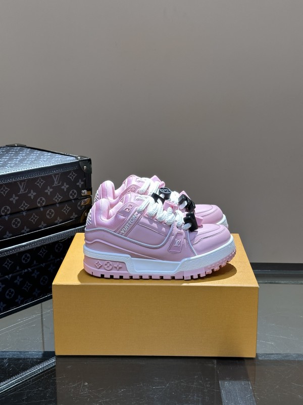 Trainer Maxi Sneaker(Female)35-40=