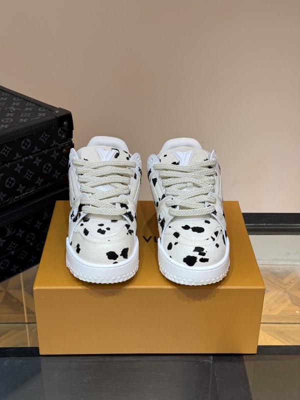 Trainer Maxi Sneaker(Unisex)35-46=