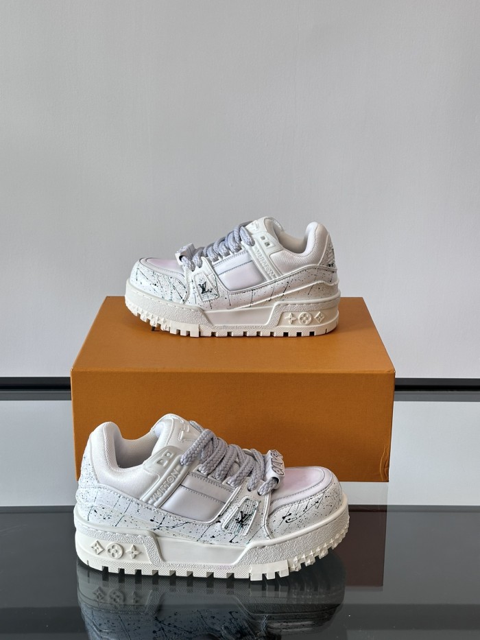 Trainer Maxi Sneaker(Unisex)35-46=