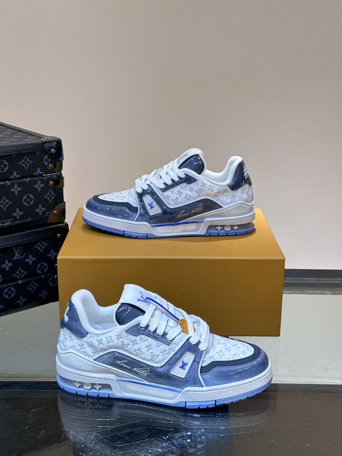 Trainer Sneaker(Unisex)35-45=