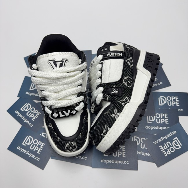 Trainer Maxi Sneaker(Unisex)36-45