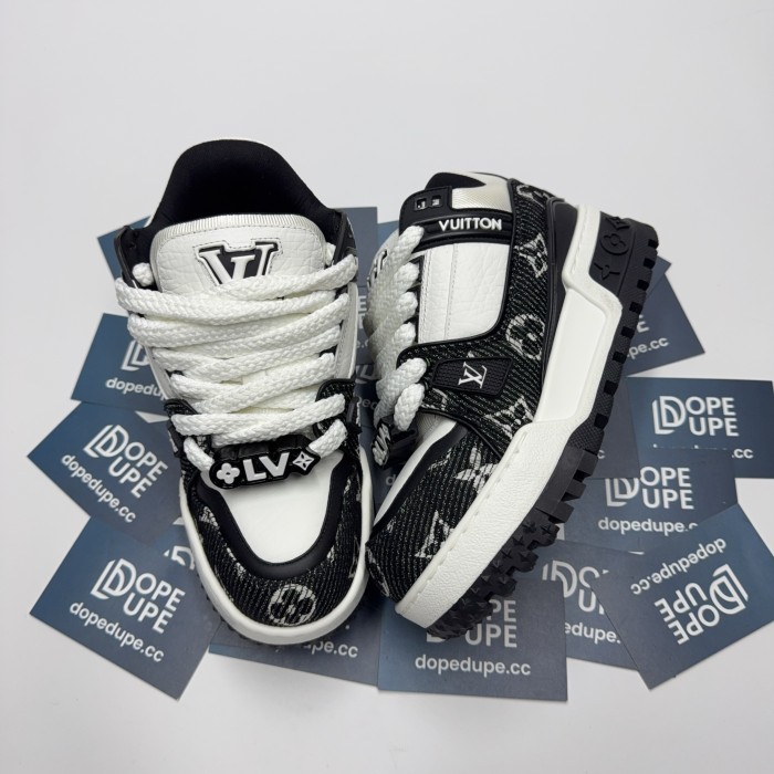 Trainer Maxi Sneaker(Unisex)36-45