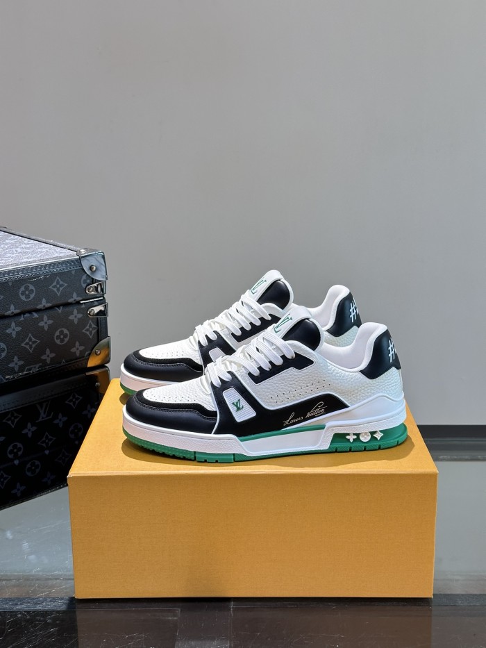 Trainer Sneaker(Male)38-46=