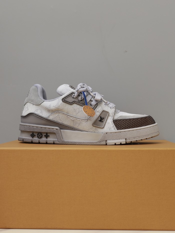 Trainer Sneaker(Unisex)35-45=