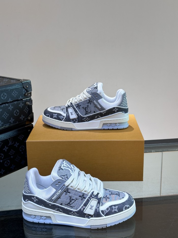Trainer Sneaker(Male)38-45=