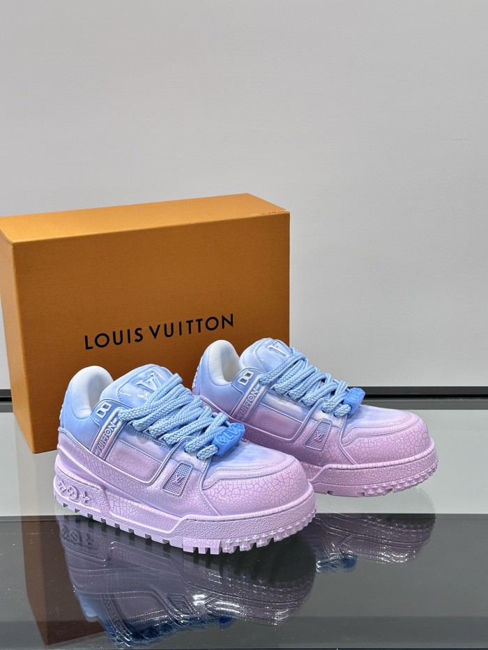 Trainer Maxi Sneaker(Unisex)35-46=