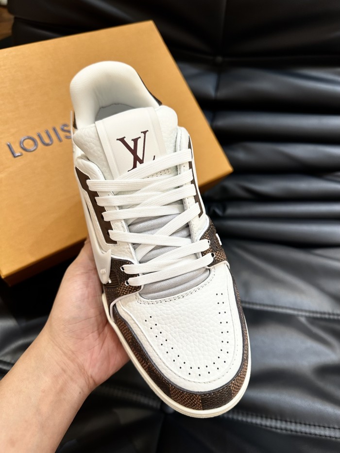 Trainer Sneaker(Male)38-45=