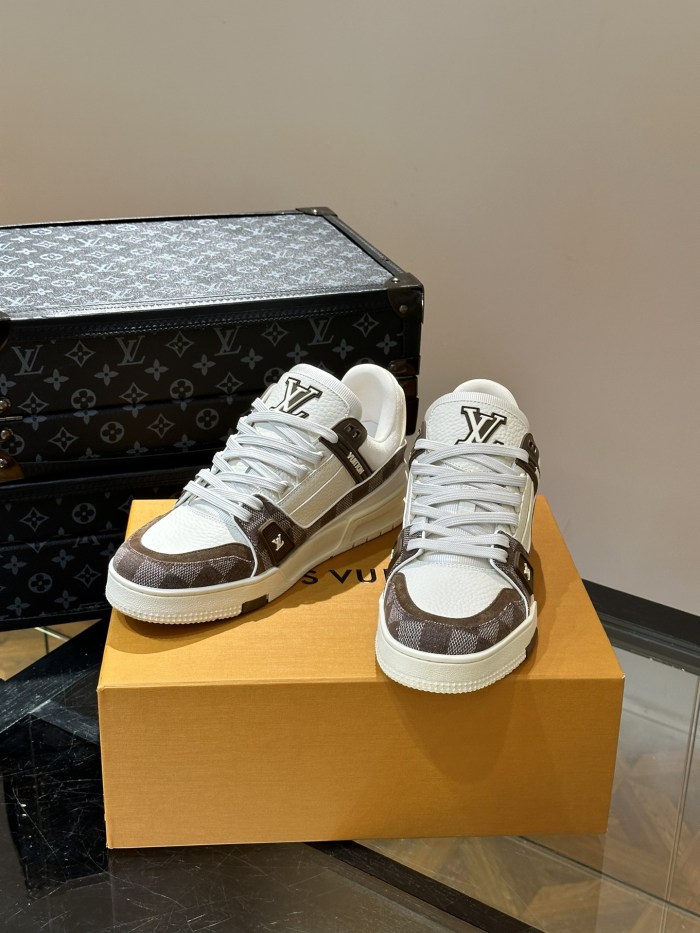 Trainer Sneaker(Male)38-46=