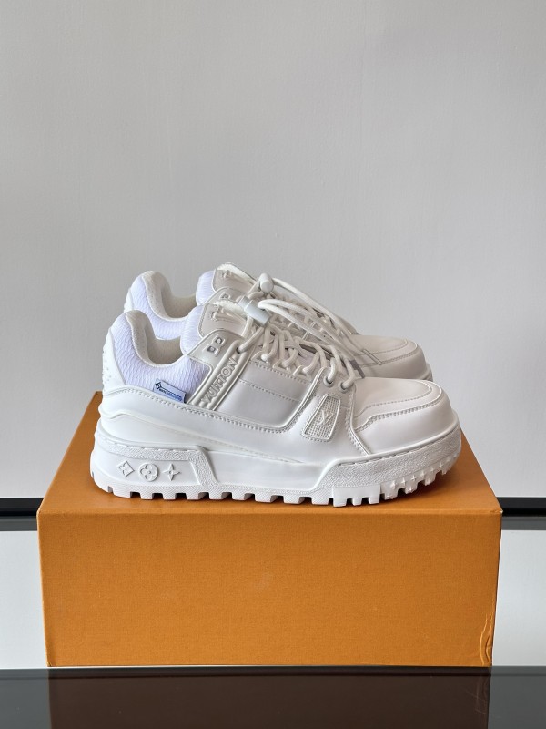 Trainer Maxi Sneaker(Unisex)38-46=