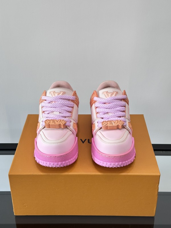 Trainer Maxi Sneaker(Unisex)35-46=