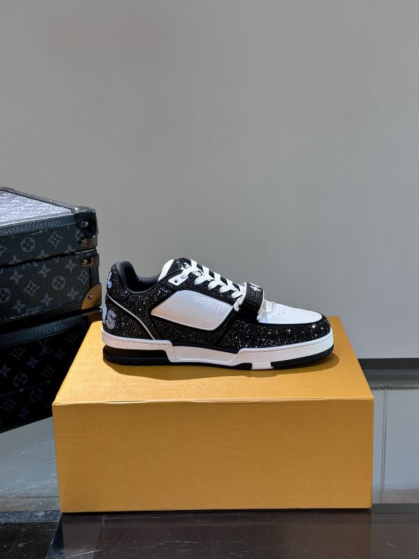 Trainer Sneaker(Male)38-45=