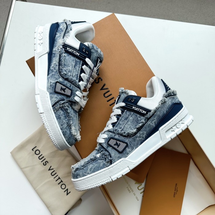 Trainer Sneaker(Male)38-45=