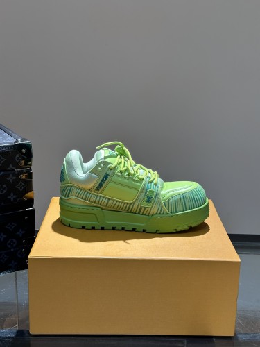Trainer Maxi Sneaker(Unisex)35-46=