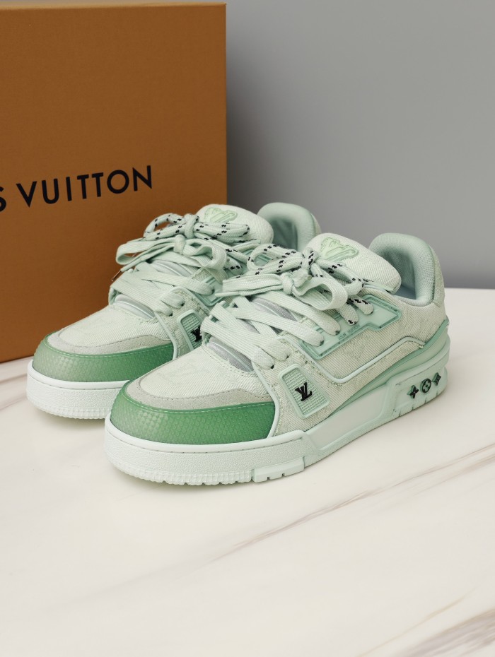 Trainer Sneaker(Unisex)35-45=