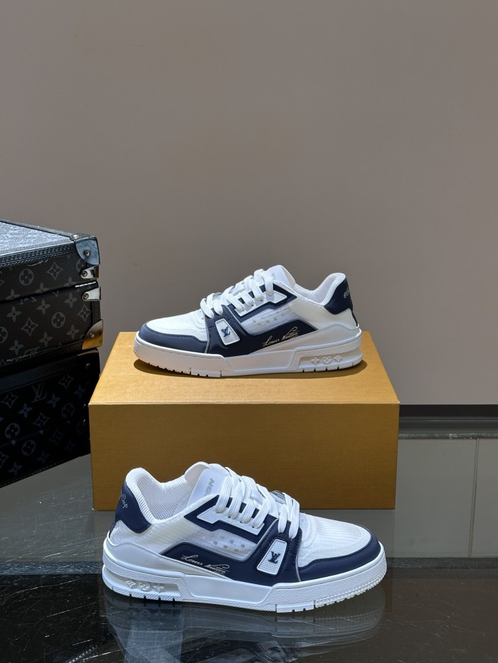 Trainer Sneaker(Male)38-46=