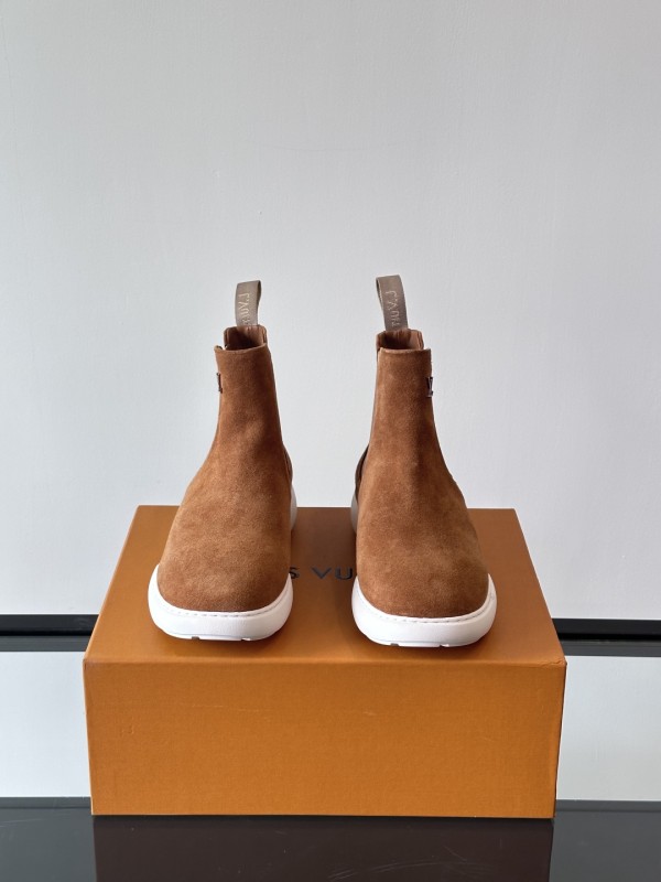 Boots (Male)39-45 -004=