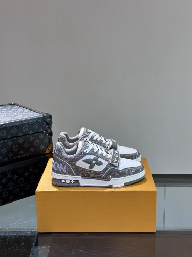 Trainer Sneaker(Male)38-45=