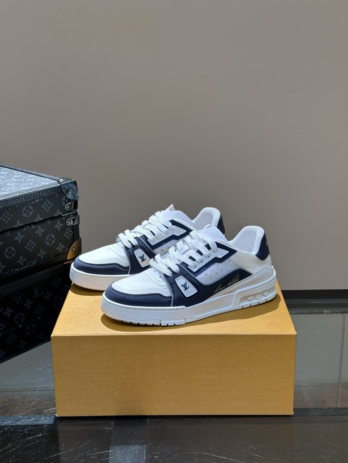 Trainer Sneaker(Male)38-46=