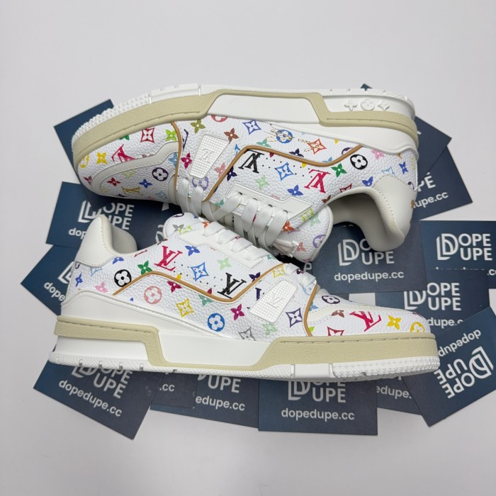 Trainer Sneaker(Unisex)36-45