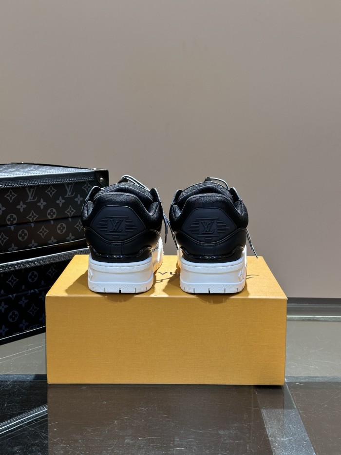 Trainer Maxi Sneaker(Unisex)35-46=