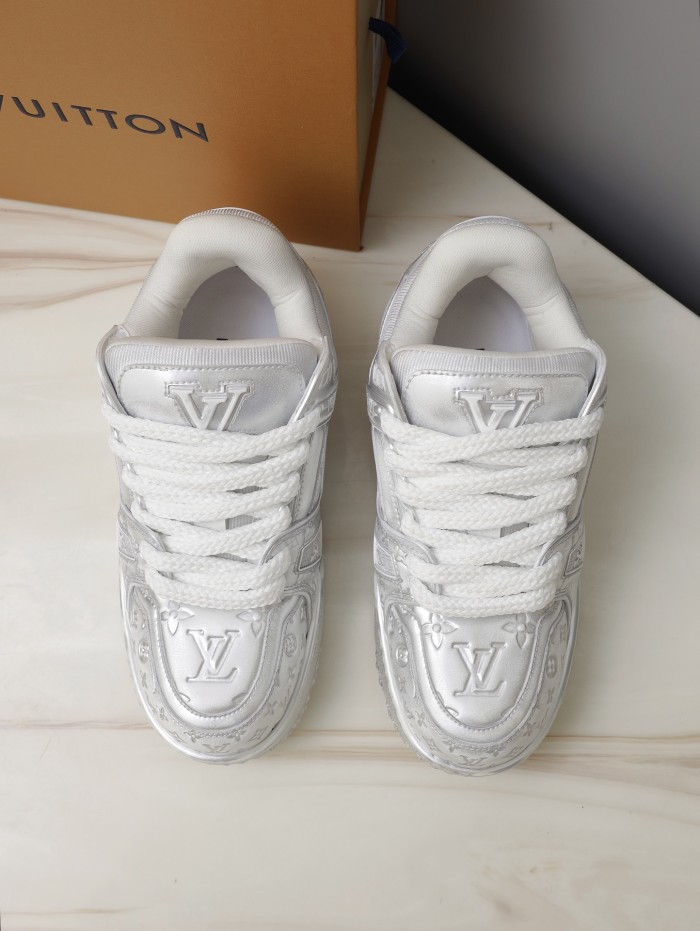 Trainer Maxi Sneaker(Unisex)35-46=
