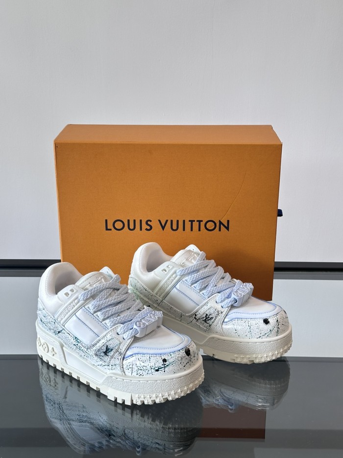 Trainer Maxi Sneaker(Unisex)35-46=