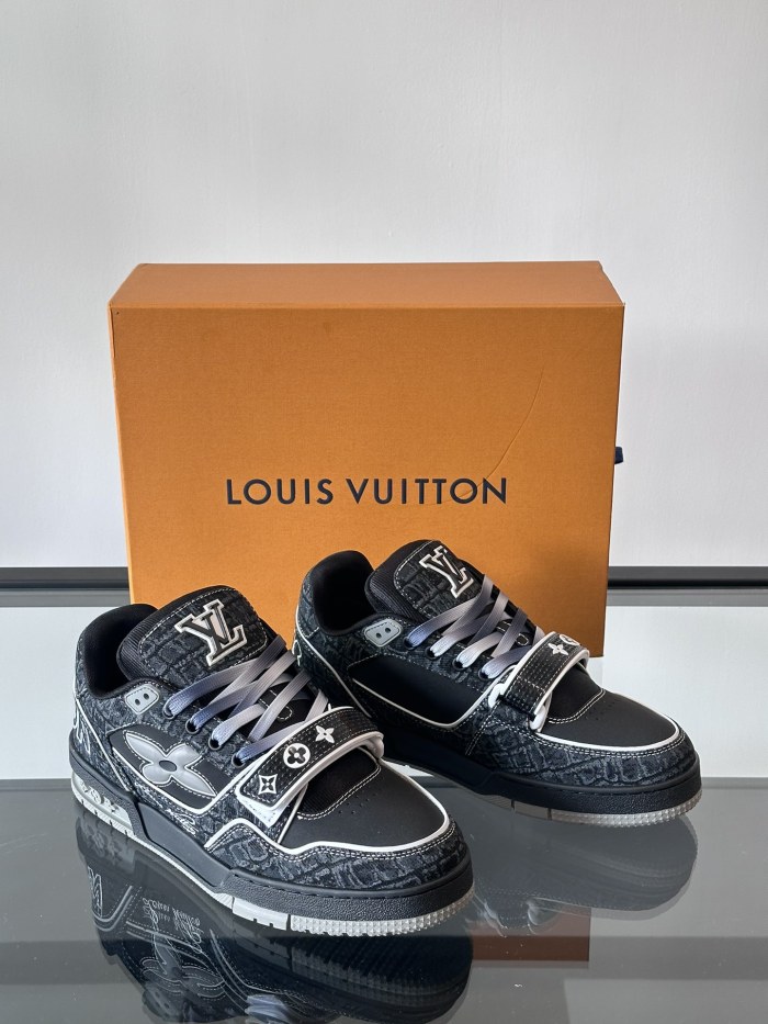 Trainer Sneaker(Unisex)38-46=