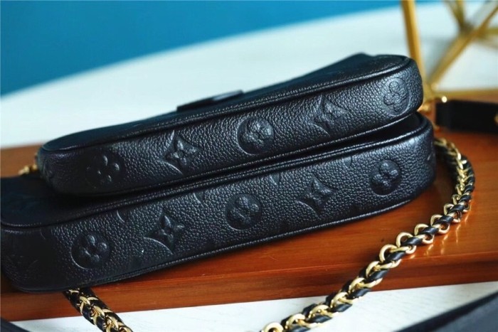 Multi Pochette Accessoires “25*13.5*4.5CM” 096