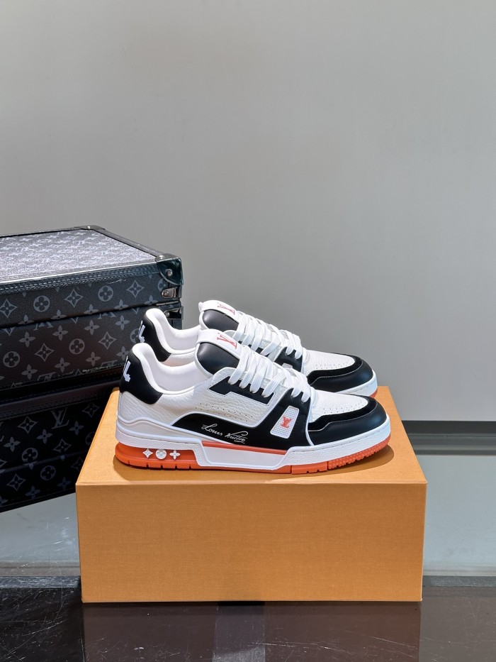 Trainer Sneaker(Male)38-46=