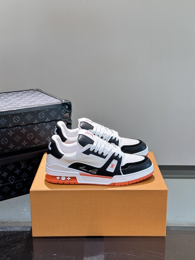 Trainer Sneaker(Male)38-46=