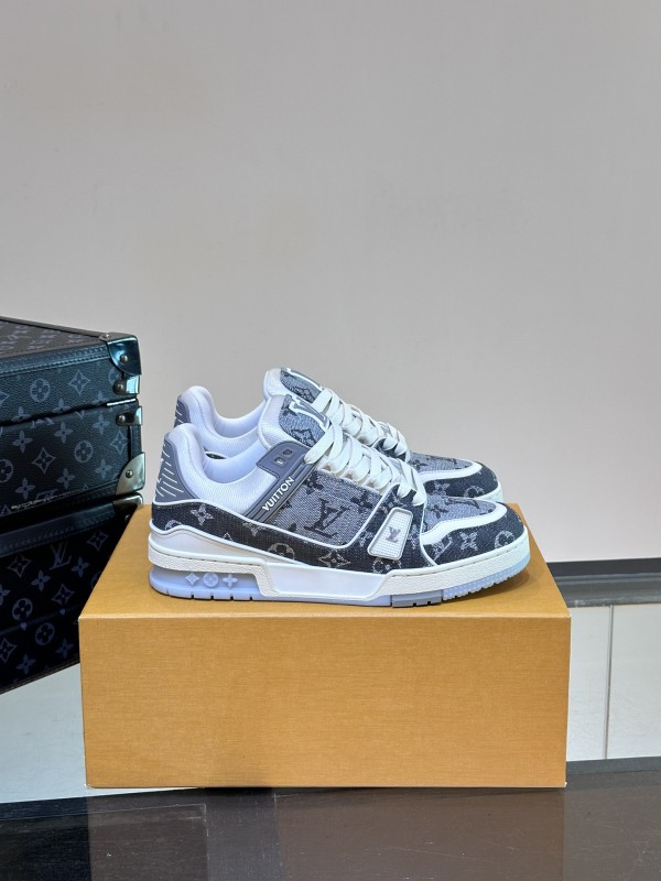 Trainer Sneaker(Male)38-45=