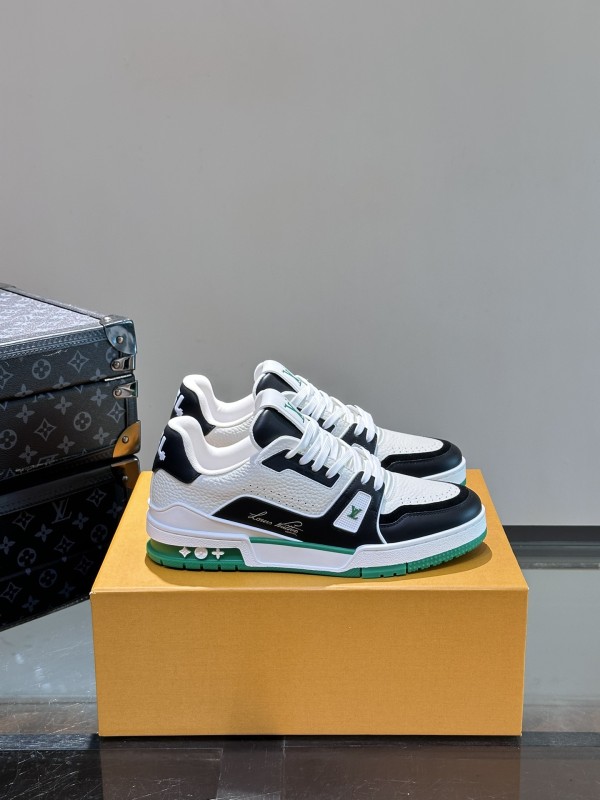 Trainer Sneaker(Male)38-46=