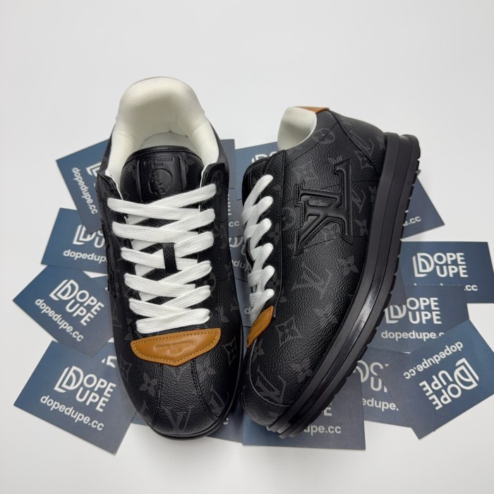 Buttersoft FW25 Sneaker(Unisex)36-45