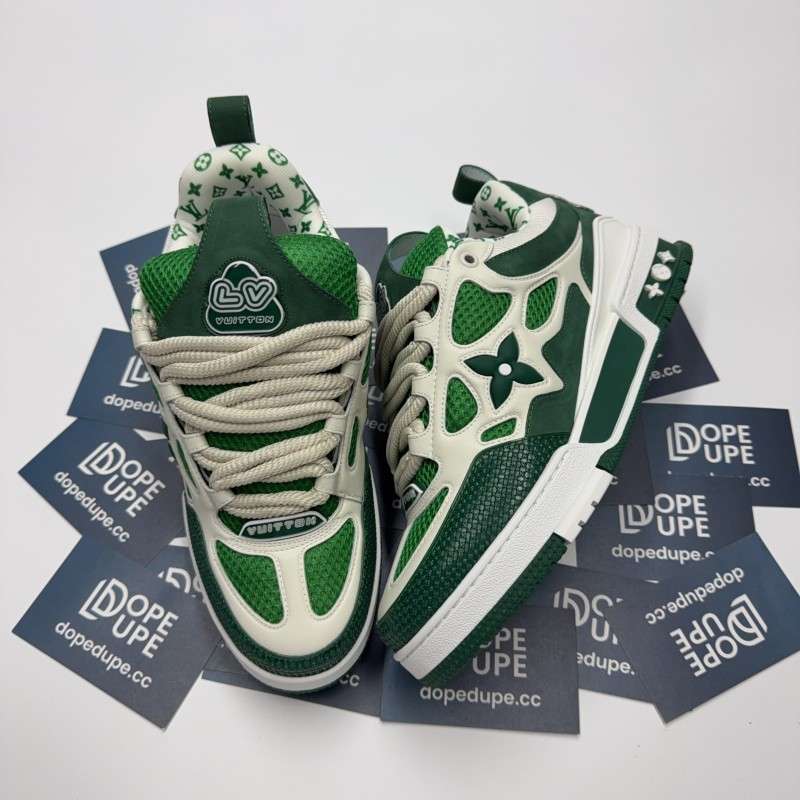 Skate Sneaker(Male)38-45