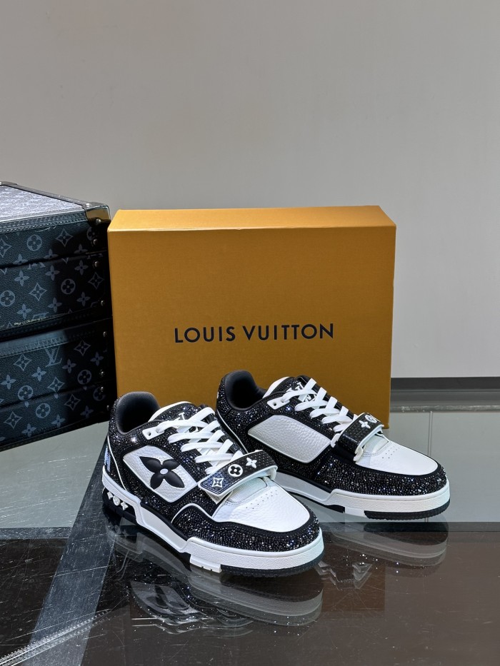 Trainer Sneaker(Male)38-45=