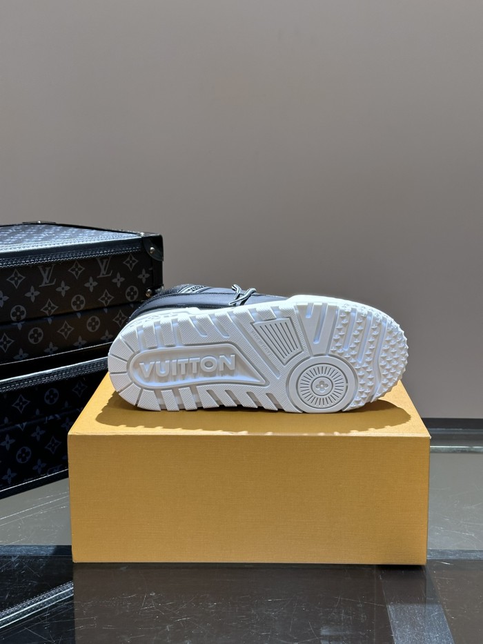 Trainer Maxi Sneaker(Unisex)35-46=