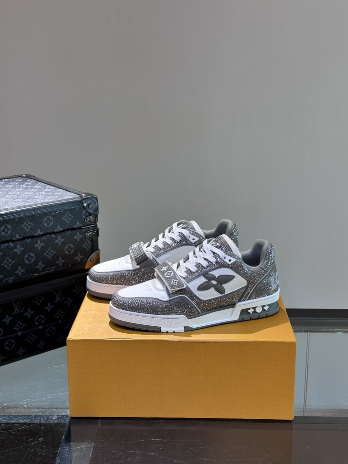 Trainer Sneaker(Male)38-45=