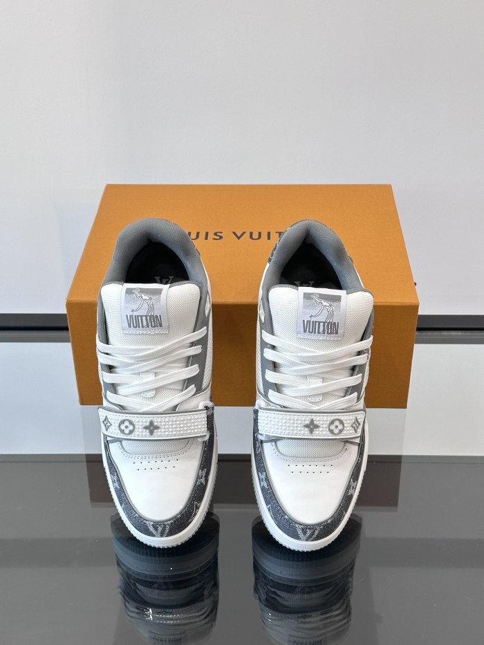 Trainer Sneaker(Unisex)38-46=