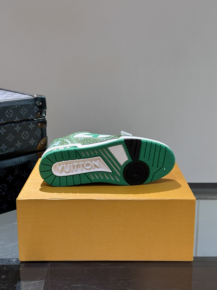 Trainer Sneaker(Male)38-45=