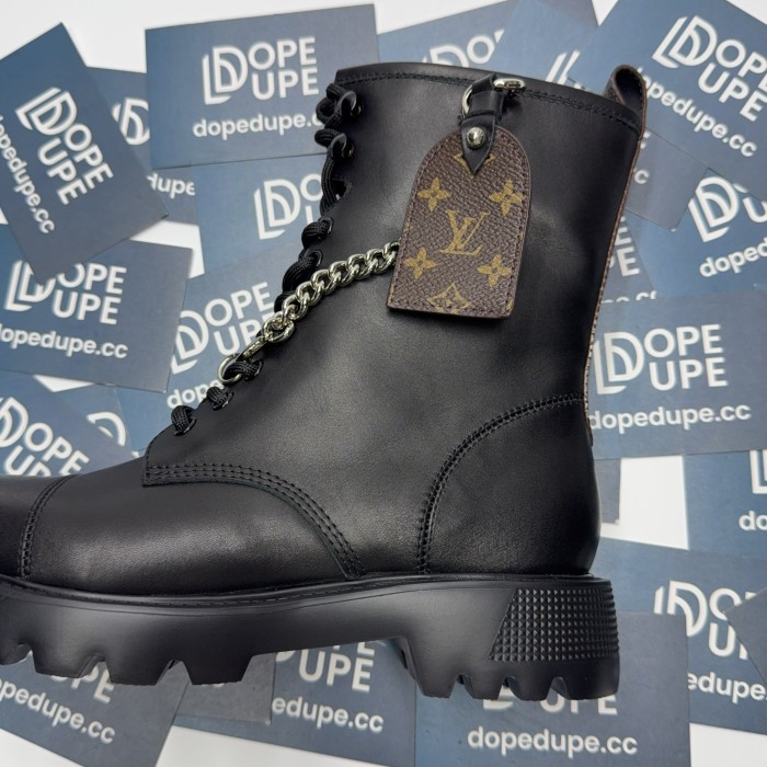 Beaubourg Ankle Boot(Female)35-41