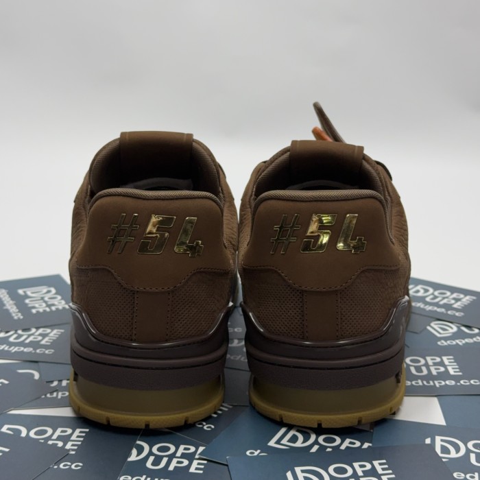 Trainer Sneaker(Unisex)36-45