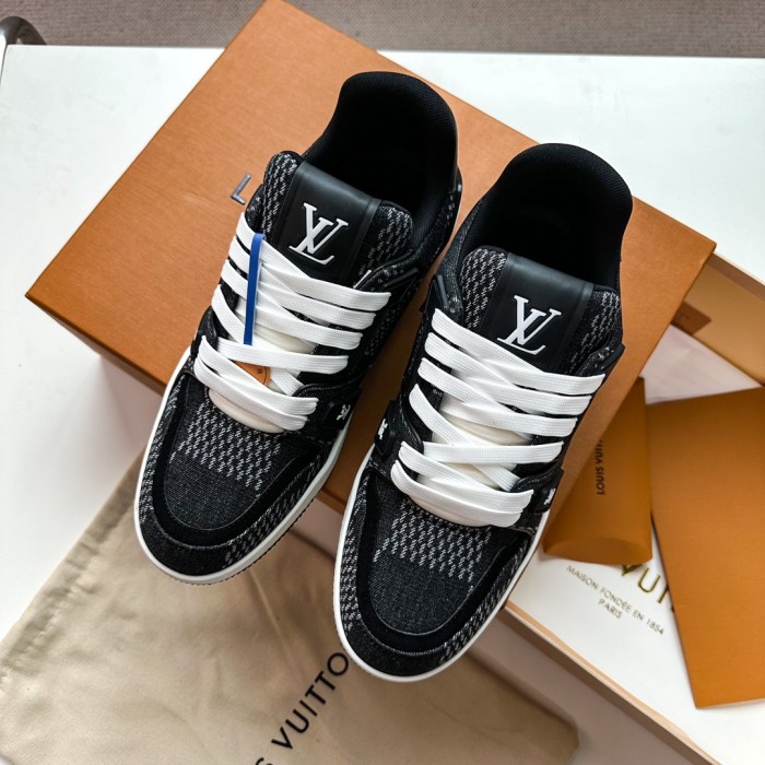 Trainer Sneaker(Male)38-46=