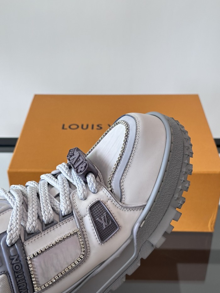 Trainer Maxi Sneaker(Unisex)35-46=