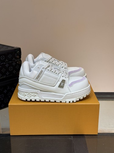 Trainer Maxi Sneaker(Unisex)36-46=
