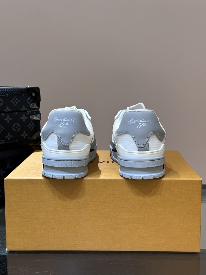 Trainer Sneaker(Male)38-45=