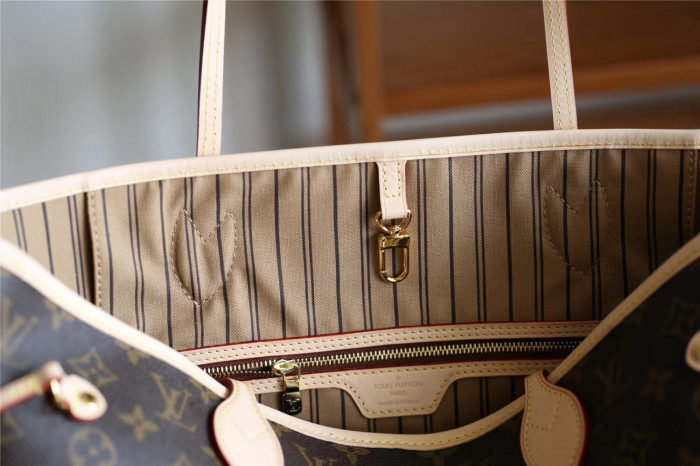 Neverfull Tote “31*28*14CM” 054