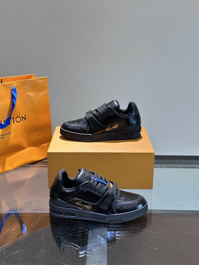 Trainer Sneaker(Male)38-46=