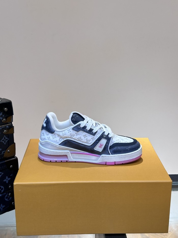 Trainer Sneaker(Unisex)35-45=